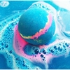 Viên tắm bồn LUSH Intergalactic Bath Bomb