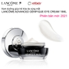 Kem mắt Lancome Advanced Ge'nifique Yeux eye cream