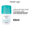 Lăn khử mùi Vichy Deodorant Anti Transpirant 48h