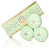 Set xà phòng thơm nước hoa cao cấp ROGER & GALLET Gift set