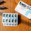 Viên uống vitamin E Toco 500mg