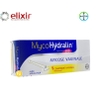 Viên đặt phụ khoa Mycohydralin 500mg Pháp