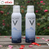 Xịt khoáng Vichy dưỡng da dưỡng ẩm chuyên dụng và hiệu quả bất ngờ