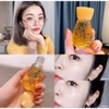 Set 2 Tinh chất dưỡng da vàng 24K cao cấp Lebelage Hee Yul Premium Gold Essence dưỡng ẩm dưỡng trắng chống lão hóa 30ml