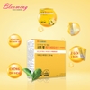 Bột uống vitamin C tăng cường sức đề kháng, sáng da Kolon Real Vitamin C Premium  (2g x 60 gói)