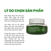 Kem dưỡng Lebelage Cica Madecassoidde Cream 55ml