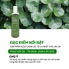 Sữa dưỡng Lebelage Cica Madecassoside Emulsion 120ml