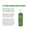 Sữa dưỡng Lebelage Cica Madecassoside Emulsion 120ml