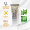 Kem Chống Nắng LEBELAGE High Protection Sun Cream Daily No Sebum SPF50+ PA+++ 30ml - Bảo Vệ Da Tối Ưu