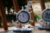 Đồng hồ bàn Mũi neo Địa Trung Hải