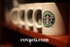 Ly sứ starbucks coffee