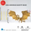 Mô hình King Ghidorah Gravity Beam Ver HIYA TOYS Action Figure 35cm