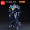 Mô hình Pacific Rim Gipsy Danger hãng LingJiHun Model Action Fig 20cm