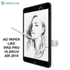 Dán màn hình Nillkin AG Paper-like cho Ipad Air 2019 / Pro 10.5inch