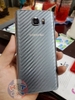 Dán decal vân carbon cho Note5