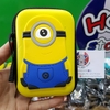 Hộp Đựng Tai Nghe Minion