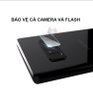 Kính cường lực Camera và Flash cho Samsung Note 8