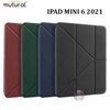 Bao da chống sốc Mutural King Kong Series Case cho IPad Mini 6 2021