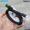 Cáp sạc nhanh USB-A to L Anker PowerLine Select+ A8013 1.8m (No Box)