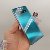 Dán PPF chống shock full mặt lưng cho Samsung S10 Plus / S10