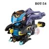 Đồ chơi bắn nắp chai Bottleman BOT-54 Bottle Wyvern G Takara Tomy