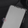 Kính cường lực chống vân tay full màn Glass 5D AG IPhone X/XS