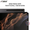 Kính cường lực ZEELOT PURECLASS HD Tab S9 Ultra / Tab S8 Ultra