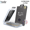 Kính cường lực HODA 2in1 ANTI-PEEPING + MATTE IPhone 14 Pro Max 14Pro