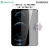 Kính cường lực chống nhìn trộm Nillkin Guardian IPhone 14 Plus / 14