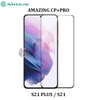 Kính cường lực full màn Nillkin Amazing CP+ Pro cho S21 Plus / S21