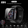 Kính cường lực Nillkin 3D AW+ cho Apple Watch 4 / 5 / 6 / SE 44mm/40mm