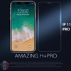 Kính cường lực Nillkin Amazing H+ Pro cho Iphone 11 Pro chính hãng