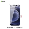 Kính cường lực trong suốt JCPAL Luxurious Series IPhone 13 Pro Max
