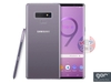 Miếng dán cường lực full màn hình Gor 6H cho Note 9