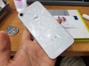 Miếng dán mặt lưng 3D vân kim cương cho Iphone 7 / 8 / 7Plus / 8Plus