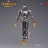 Mô hình iRon Man Mark II ZD Toys chính hãng tỉ lệ 1/10 (Mark 2)