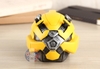 Gạt tàn thuốc đầu Bumblebee Transformer - Đá Polystone