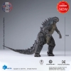 Mô hình Godzilla 2014 HIYA Exquisite Basic Action Figure 16cm