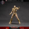 Mô hình iRon Man Mark 21 ZD Toys Midas chính hãng tỉ lệ 1/10