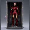 Mô hình iRon Man Mark IV ZD Toys chính hãng tỉ lệ 1/10 (Mark 4)