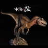 Mô hình khủng long Allosaurus Nanmu Blade tỉ lệ 1/35 chính hãng