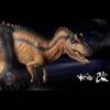 Mô hình khủng long Allosaurus Nanmu Blade tỉ lệ 1/35 chính hãng