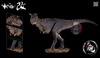 Mô hình khủng long Carnotaurus 2.0 Benxin Nanmu Ranger tỉ lệ 1/35