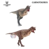 Mô hình Khủng Long Carnotaurus Haolonggood tỉ lệ 1/35