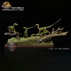 Mô hình khủng long Compssognathus Dino Dream Studio Jurassic Park 1/5