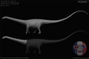 Mô Hình Khủng Long Diplodocus Rebor tỉ lệ 1/35 chính hãng
