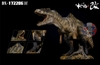Mô Hình Khủng Long Giganotosaurus 2.0 Benxin Nanmu tỉ lệ 1/35
