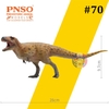 Mô hình khủng long Lythronax PNSO 70 Keynes tỉ lệ 1/35