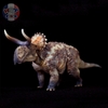 Mô hình Khủng Long Nasutoceratops Titusi Haolonggood tỉ lệ 1/35