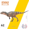 Mô hình khủng long Sinraptor Xinchuan PNSO 62 tỉ lệ 1/35